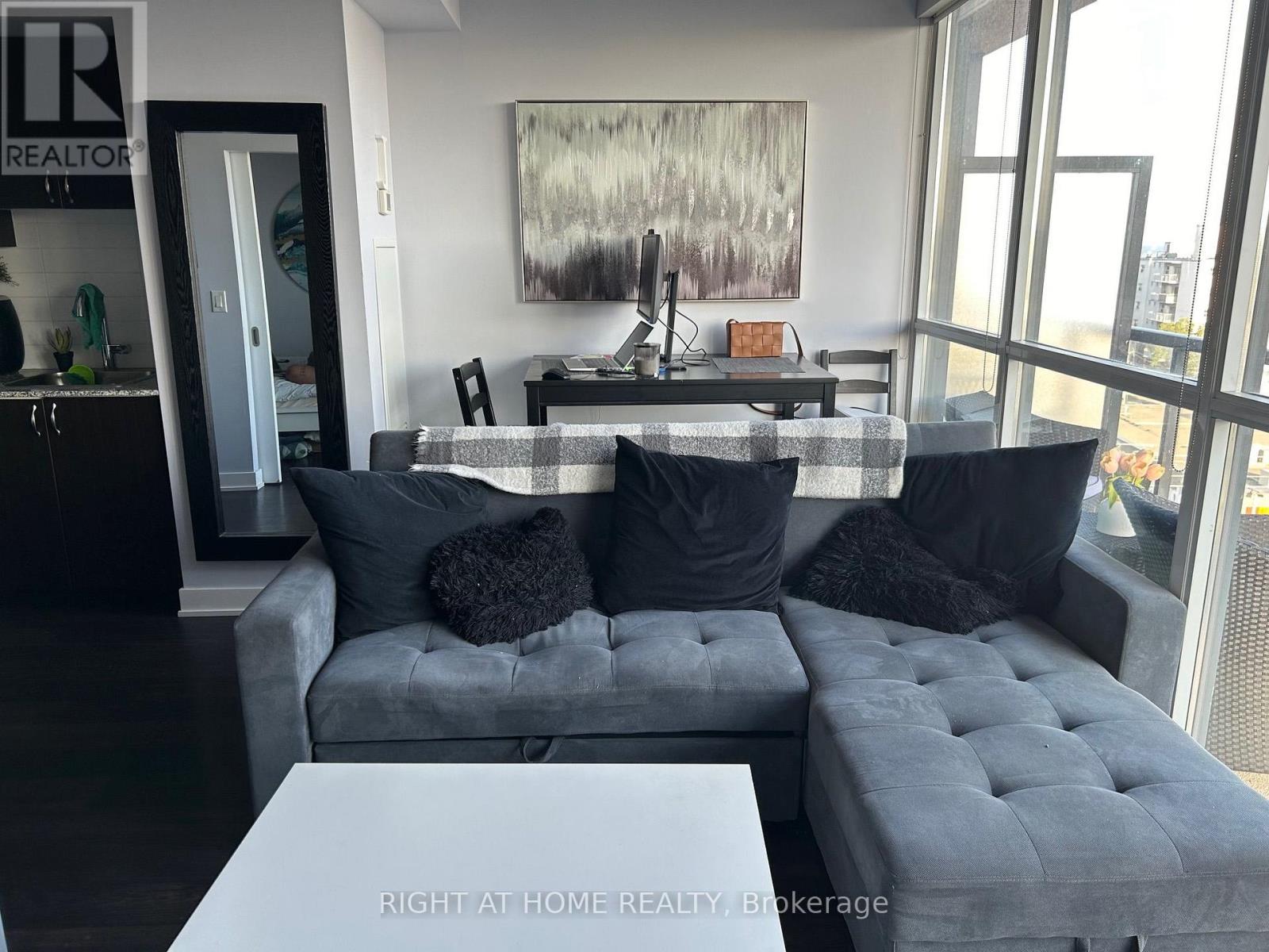 810 - 11 SUPERIOR AVENUE, Toronto (Mimico) — photo 8