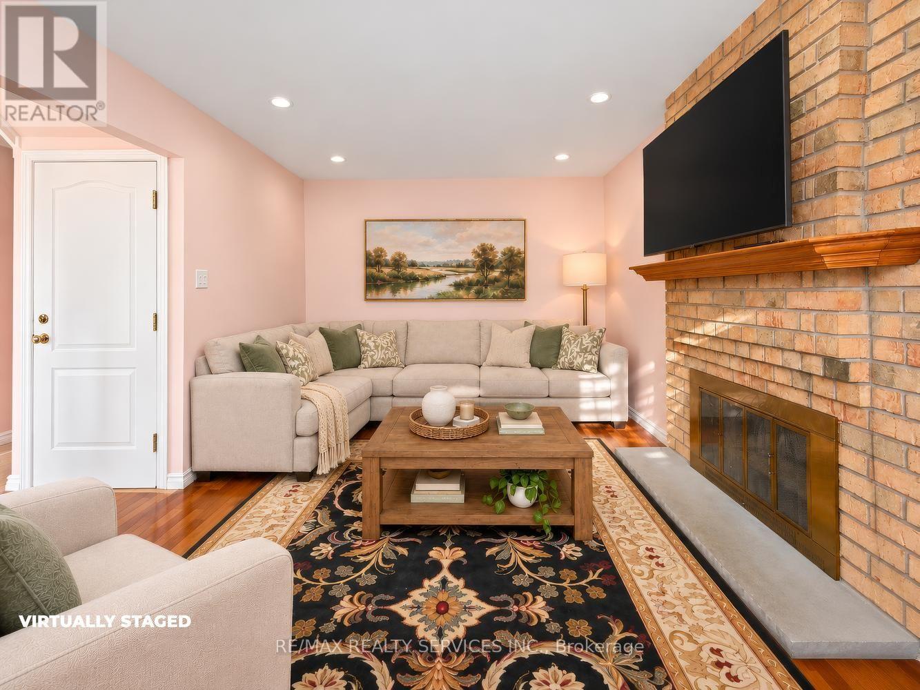 5 Nimrod Crescent West, Brampton, ON photo 15