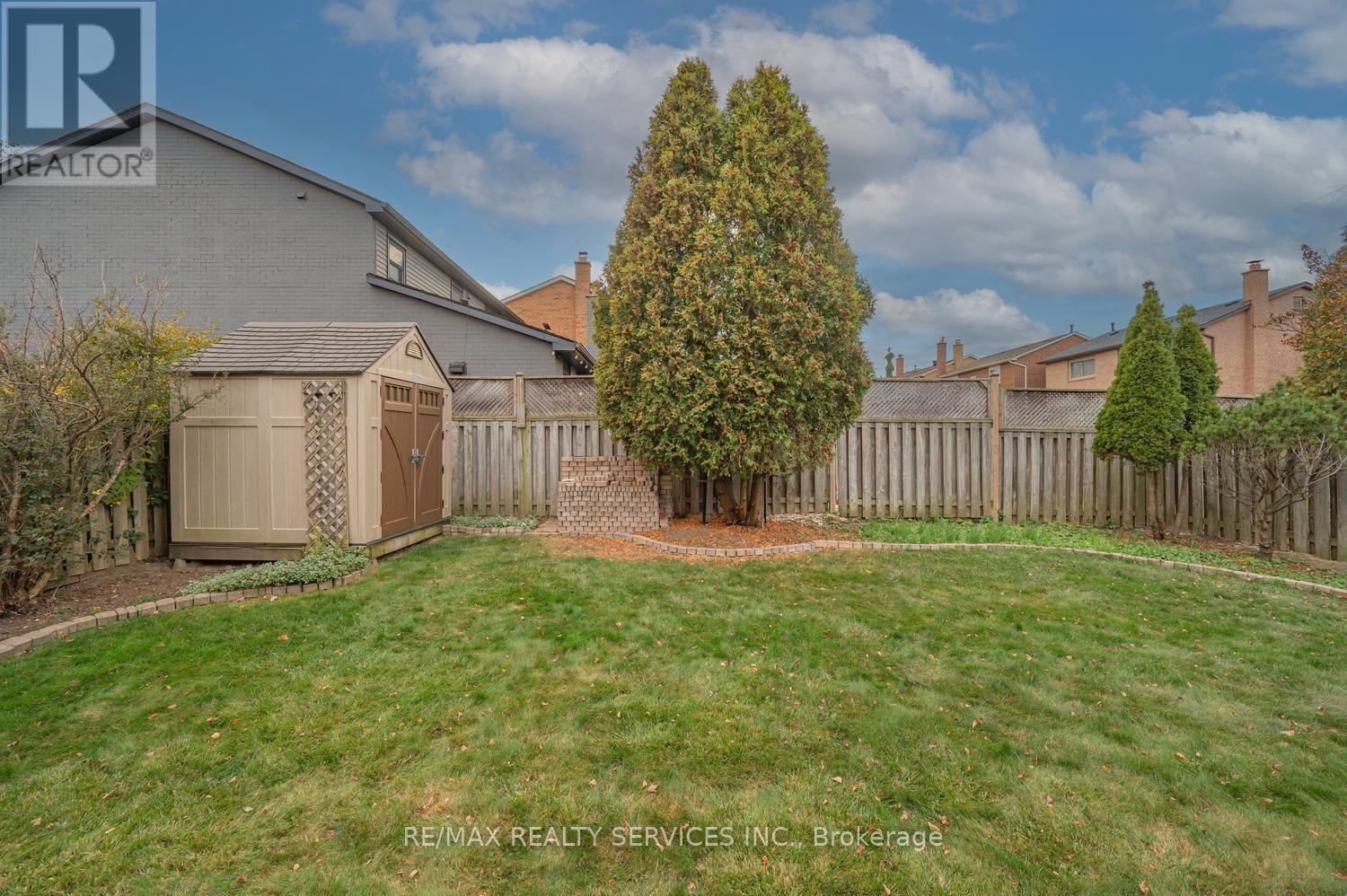 5 Nimrod Crescent West, Brampton, ON photo 40