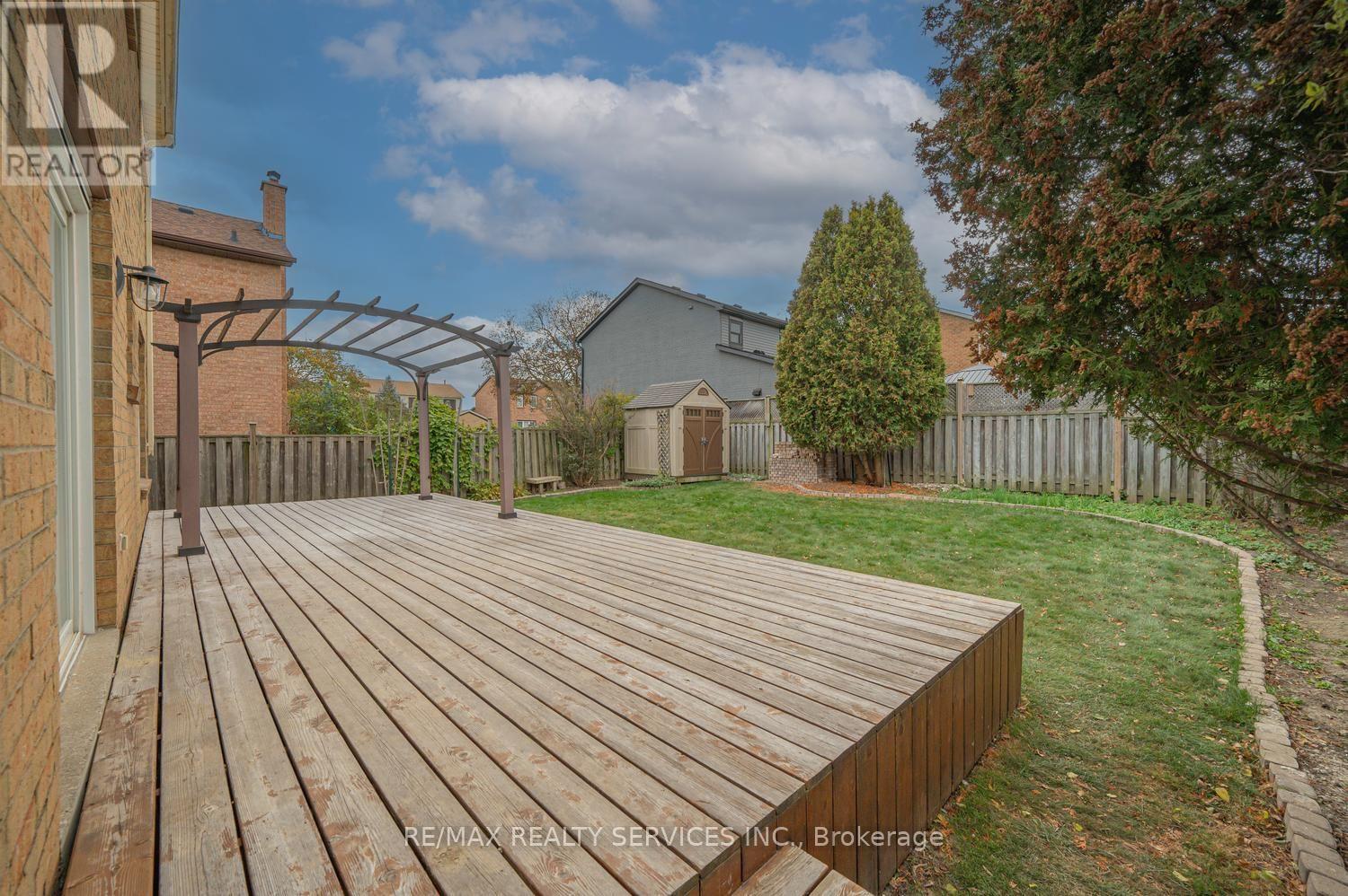 5 Nimrod Crescent West, Brampton, ON photo 42