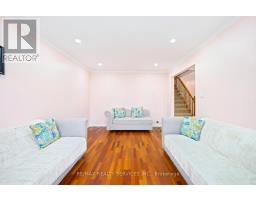 Bedroom 5 - 5 Nimrod Crescent W, Brampton, ON L6S4T9 Photo 10
