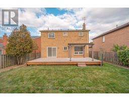 5 Nimrod Crescent W, Brampton, ON L6S4T9 Photo 37