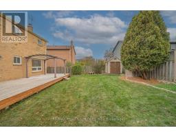 5 Nimrod Crescent W, Brampton, ON L6S4T9 Photo 41