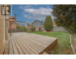 5 Nimrod Crescent W, Brampton, ON L6S4T9 Photo 42