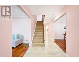 Primary Bedroom - 5 Nimrod Crescent W, Brampton, ON L6S4T9 Photo 6
