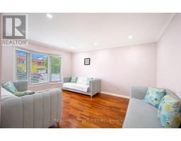 Bedroom 3 - 5 Nimrod Crescent W, Brampton, ON L6S4T9 Photo 8
