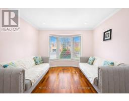 Bedroom 4 - 5 Nimrod Crescent W, Brampton, ON L6S4T9 Photo 9