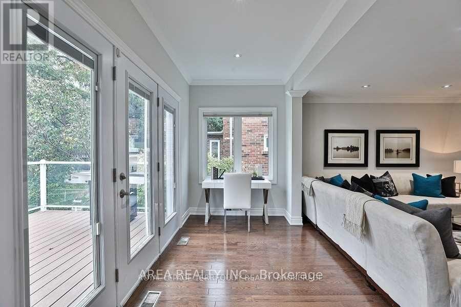 89 ASHBOURNE DRIVE, Toronto (Islington-City Centre West) — photo 11