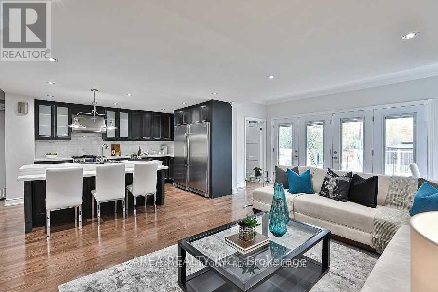 89 ASHBOURNE DRIVE, Toronto (Islington-City Centre West) — photo 12