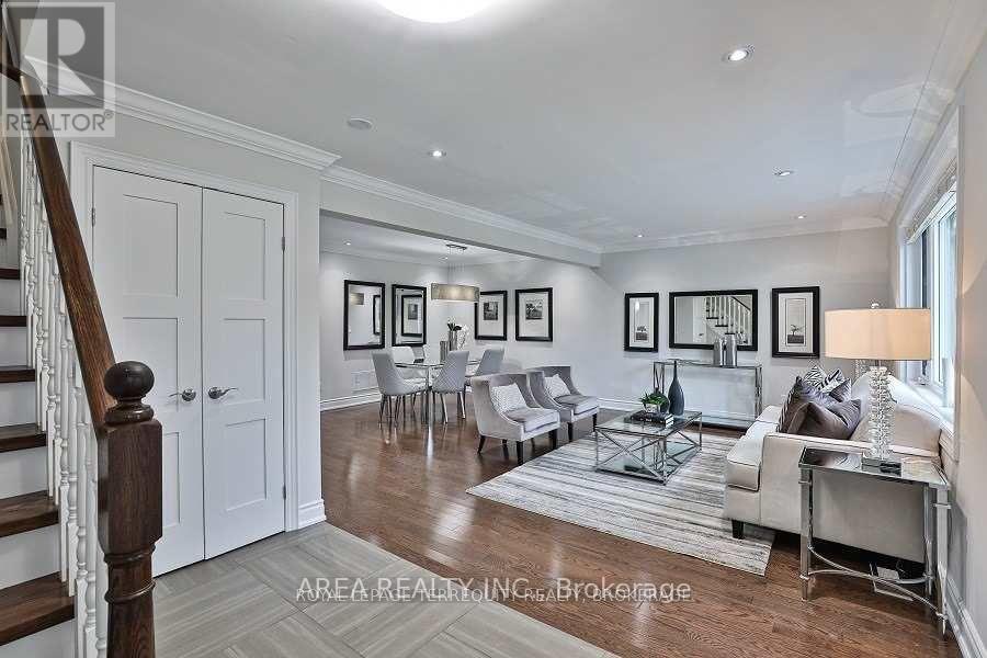 89 ASHBOURNE DRIVE, Toronto (Islington-City Centre West) — photo 4