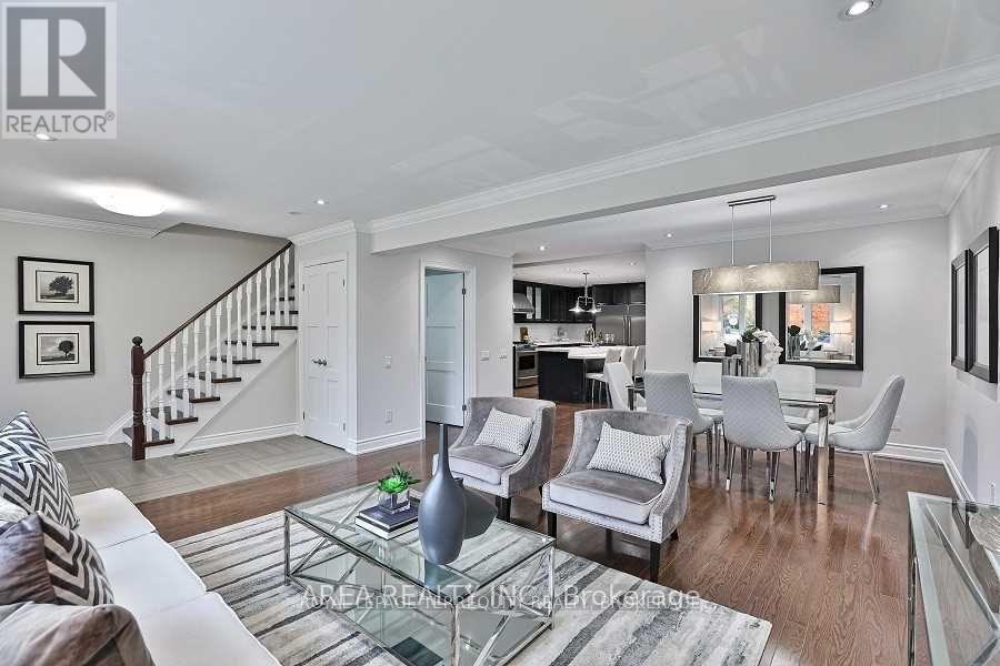 89 ASHBOURNE DRIVE, Toronto (Islington-City Centre West) — photo 5