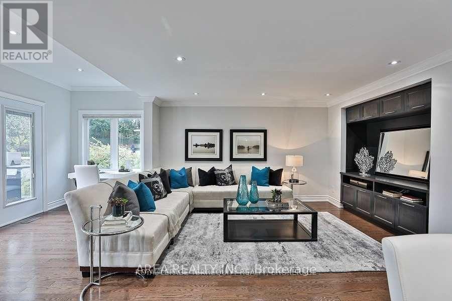 89 ASHBOURNE DRIVE, Toronto (Islington-City Centre West) — photo 9
