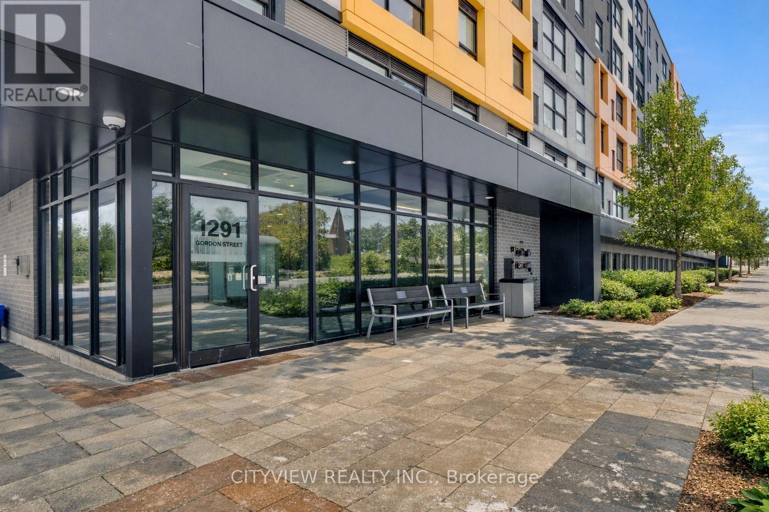 414- 1291 Gordon Street, Guelph, ON photo 6