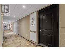 414 - 1291 Gordon Street, Guelph, ON N1L0M5 Photo 9