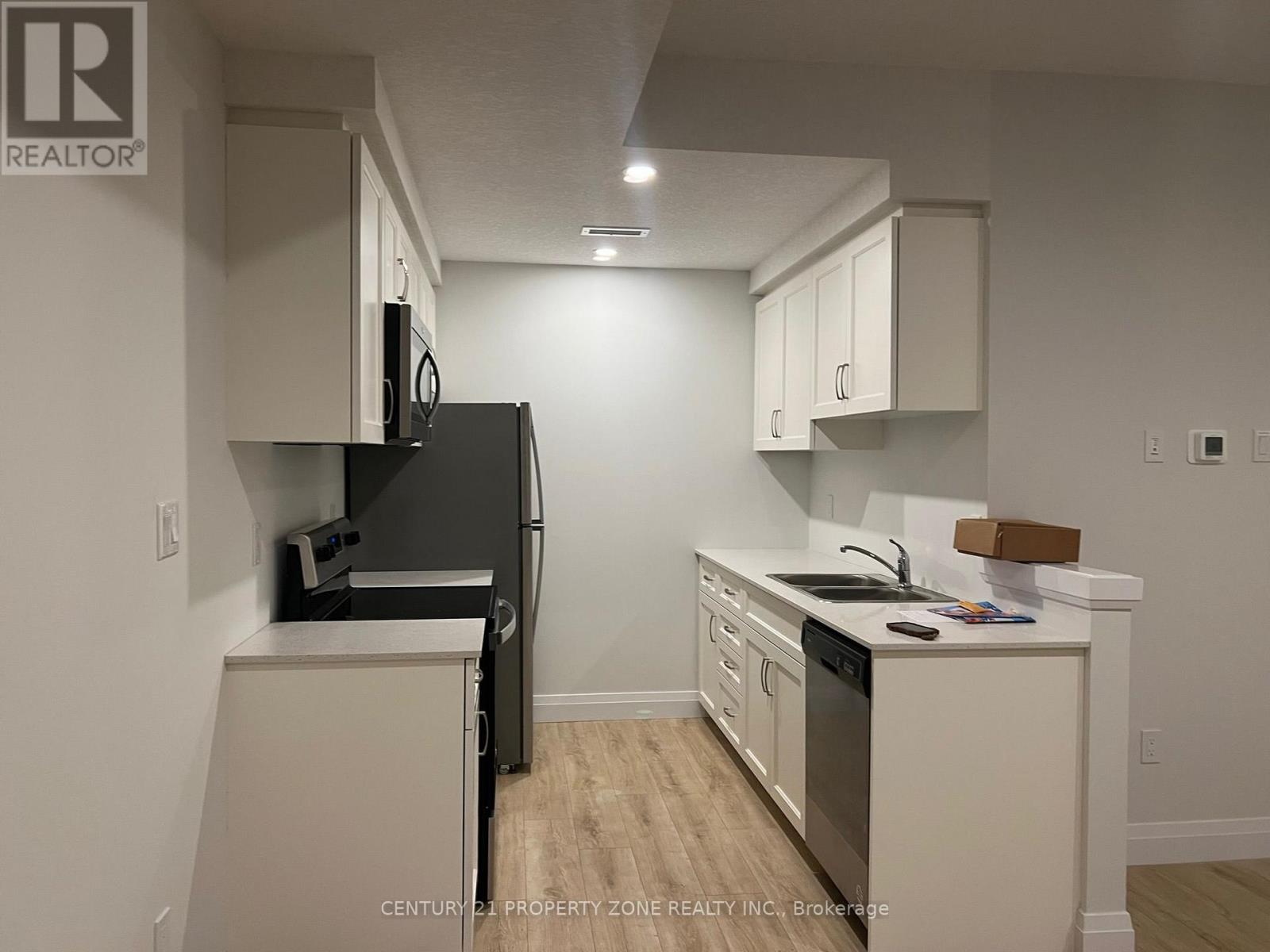 19 - 600 VICTORIA STREET S, Kitchener — photo 4
