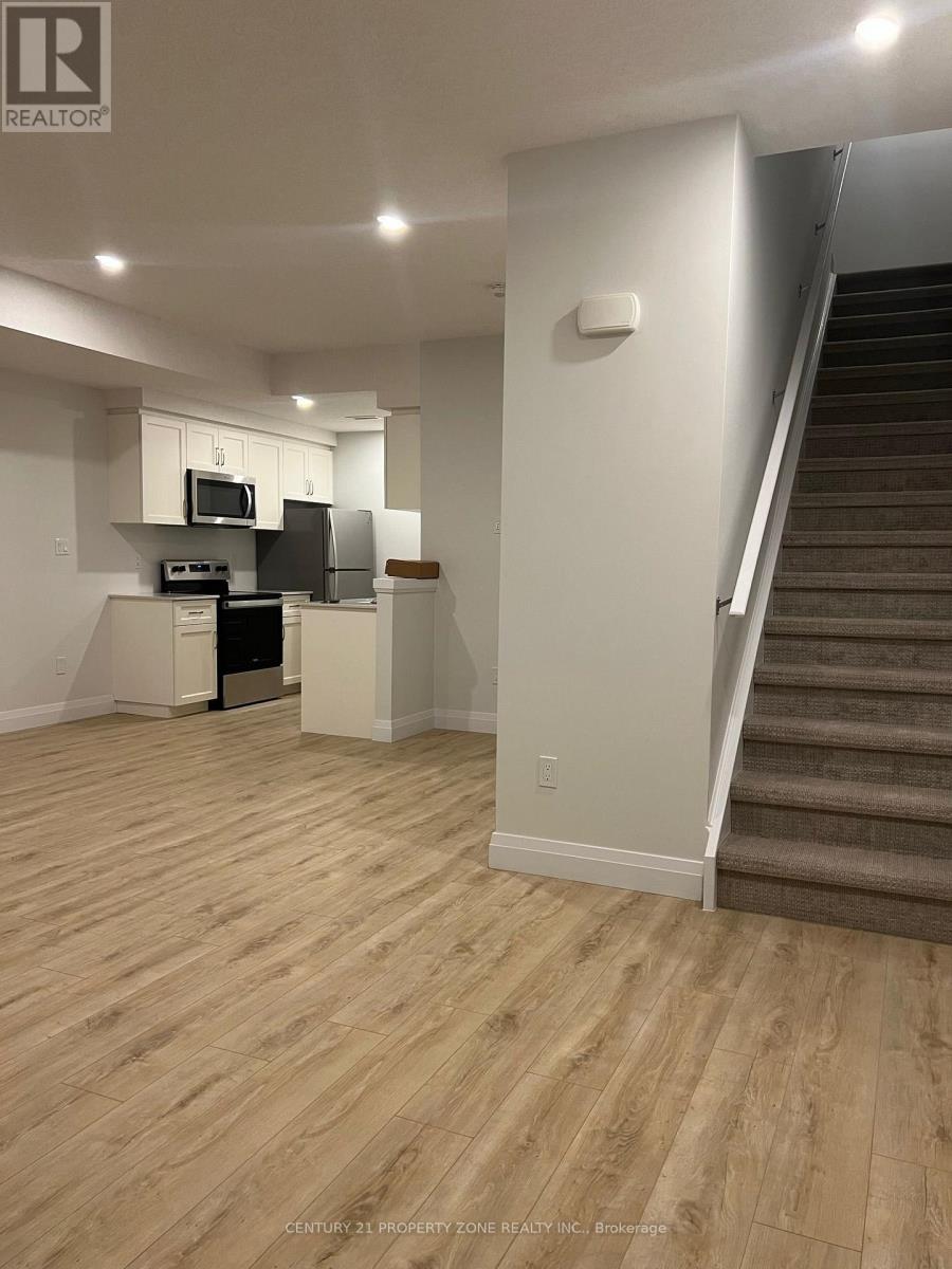 19 - 600 VICTORIA STREET S, Kitchener — photo 5