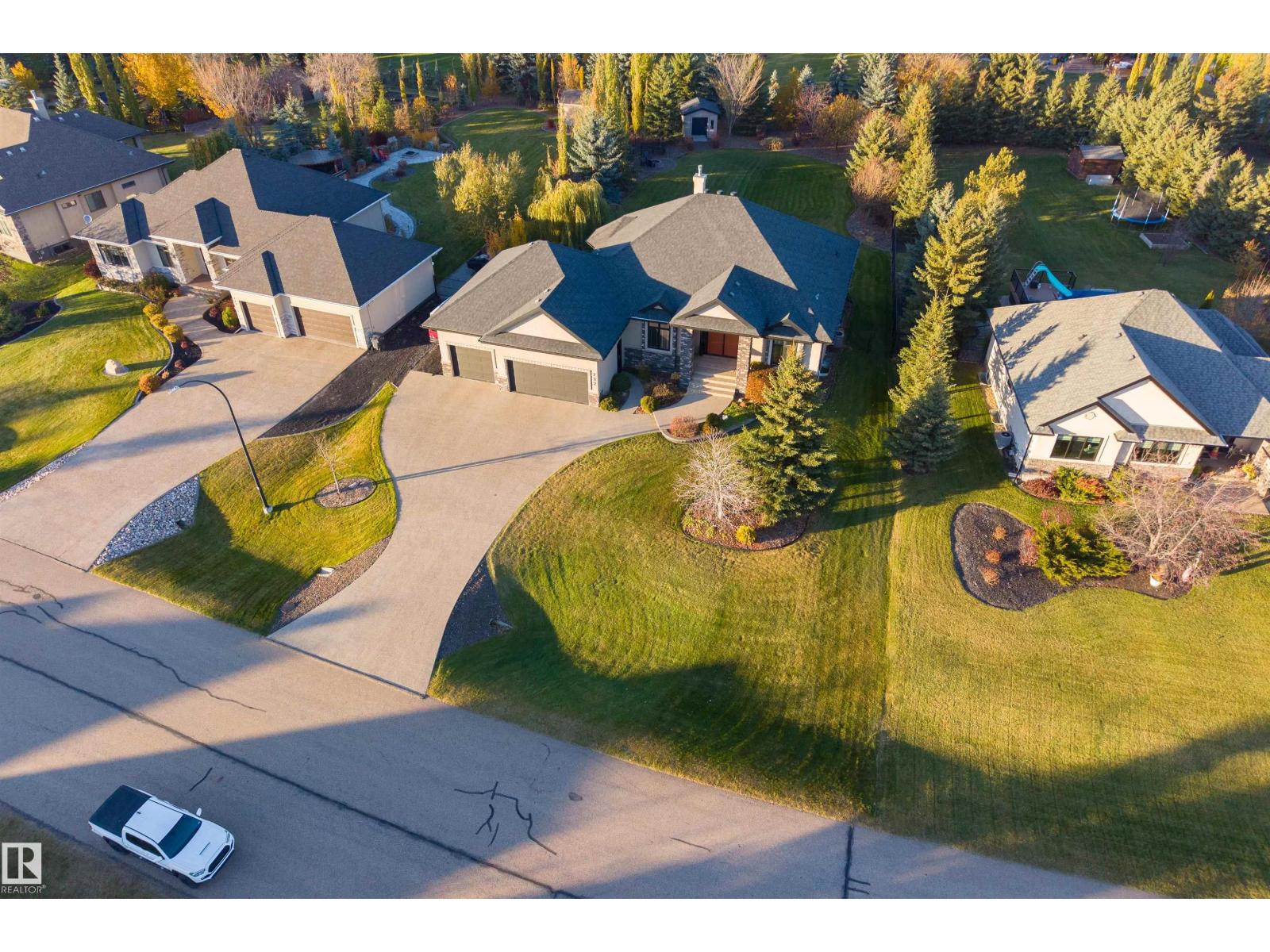 #232 54418 RGE ROAD 251, Rural Sturgeon County — photo 10