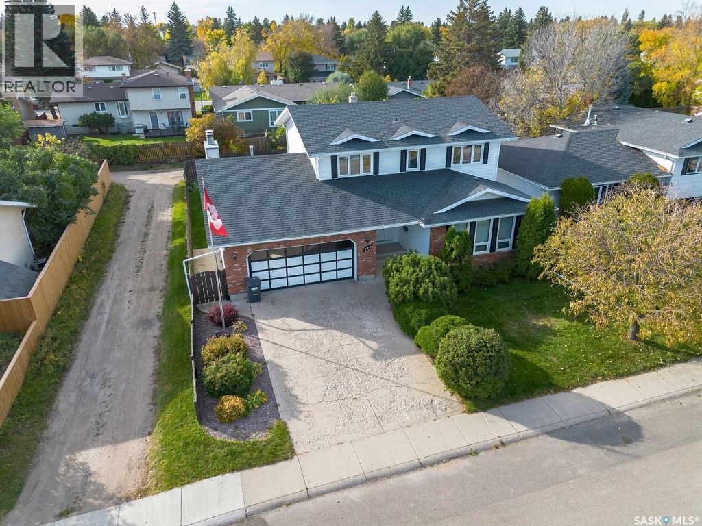 230 Auld CRESCENT, Saskatoon — photo 25