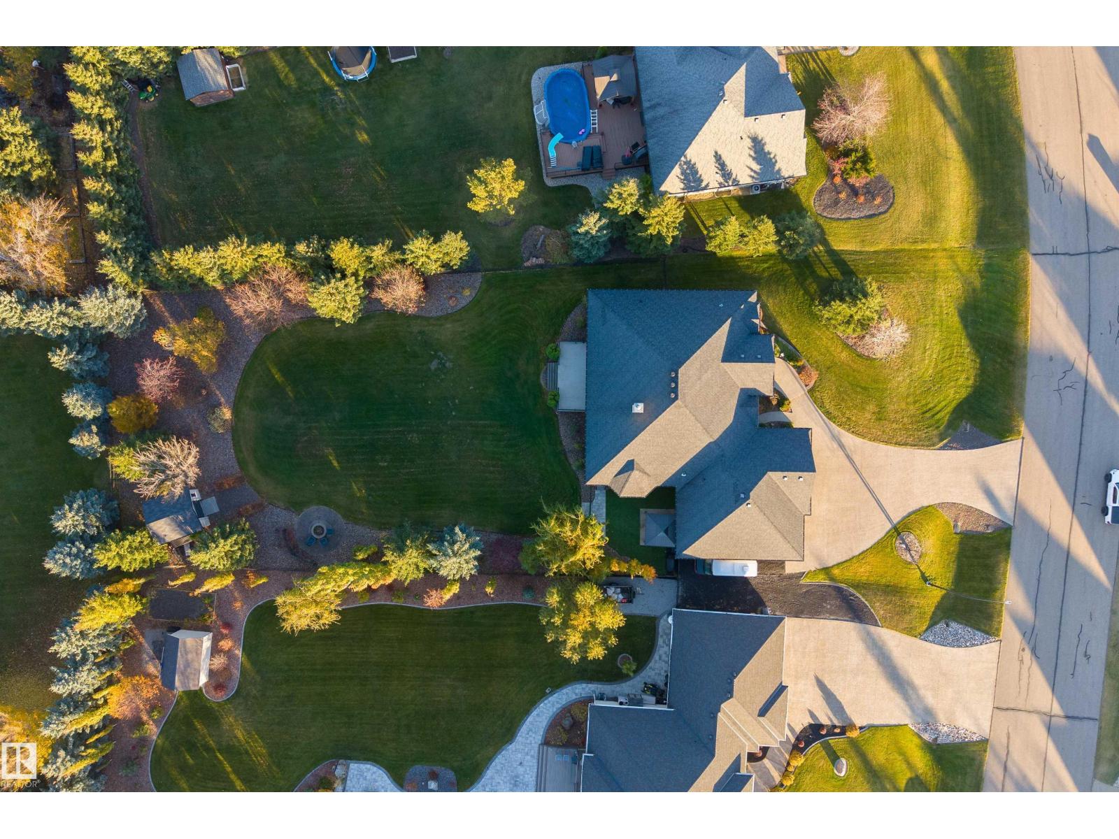 #232 54418 RGE ROAD 251, Rural Sturgeon County — photo 9