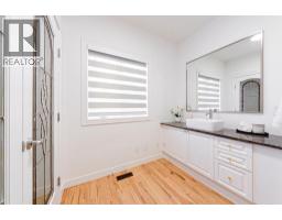 5pc Bathroom - 87 Lynx Lane, Rural Rocky View County, AB T3Z1B8 Photo 11