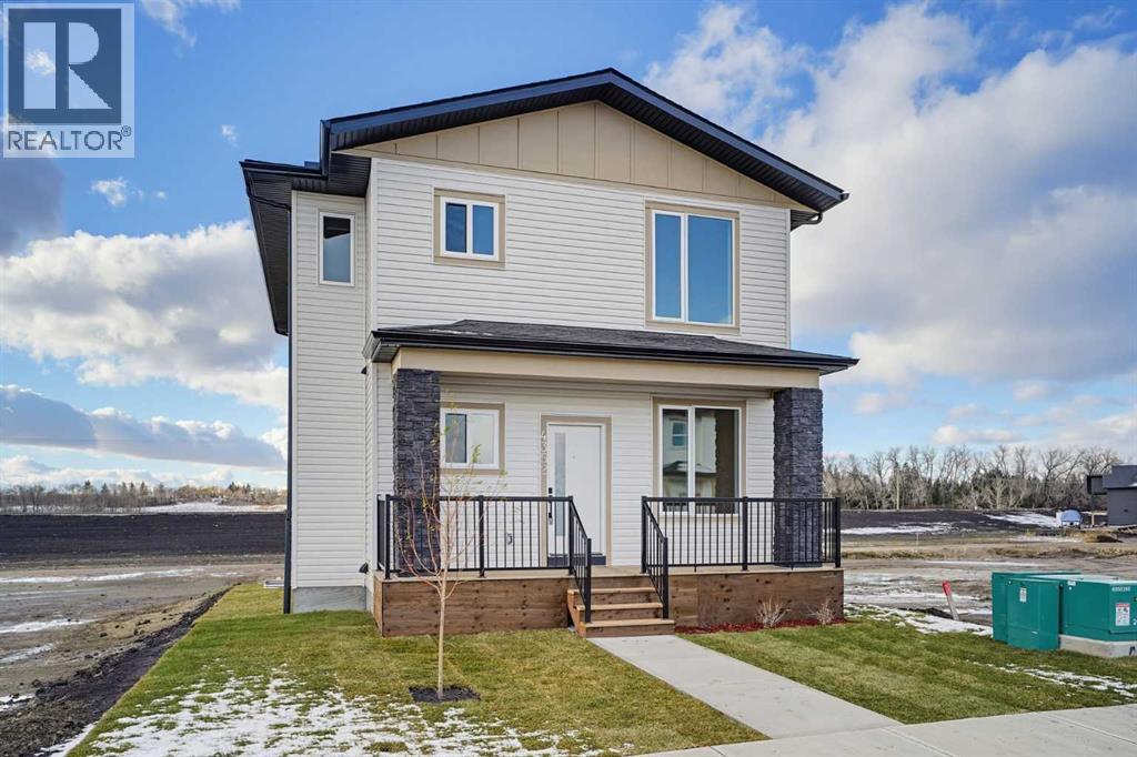 Listing photo – 4352 61st Avenue, Innisfail