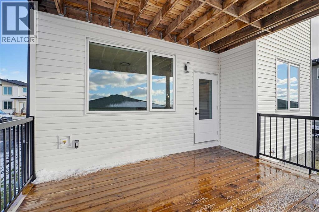 Listing photo – 4352 61st Avenue, Innisfail