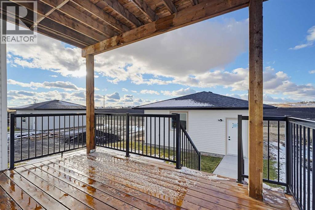 Listing photo – 4352 61st Avenue, Innisfail
