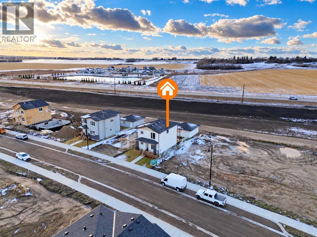 Listing photo – 4352 61st Avenue, Innisfail