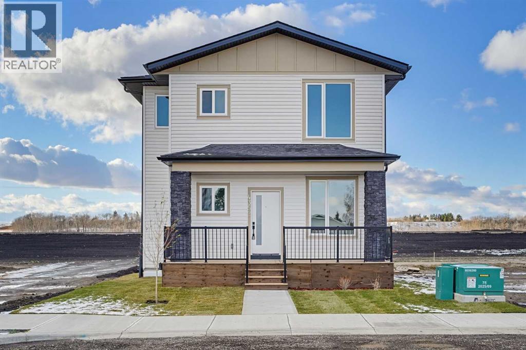 Listing photo – 4352 61st Avenue, Innisfail