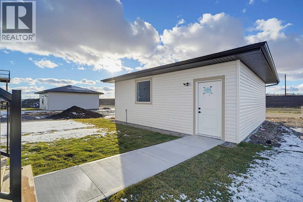 Listing photo – 4352 61st Avenue, Innisfail