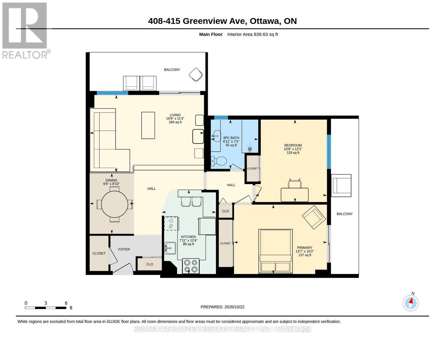 Commercial Properties for Sale in Ottawa – 408 – 415 GREENVIEW AVENUE – By Peter Sagos - Image 50