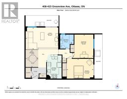 408 - 415 Greenview Avenue, Ottawa, ON K2B8G5 Photo 50