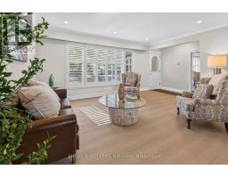 Dining room - 6773 Crawford Street, Niagara Falls, ON L2E5Z6 Photo 6