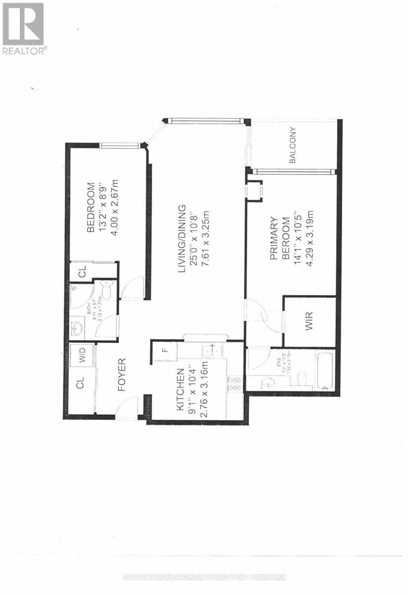 Condo at 1002 - 11 TOWNSGATE DRIVE, Vaughan (Crestwood-Springfarm-Yorkhill), ON
