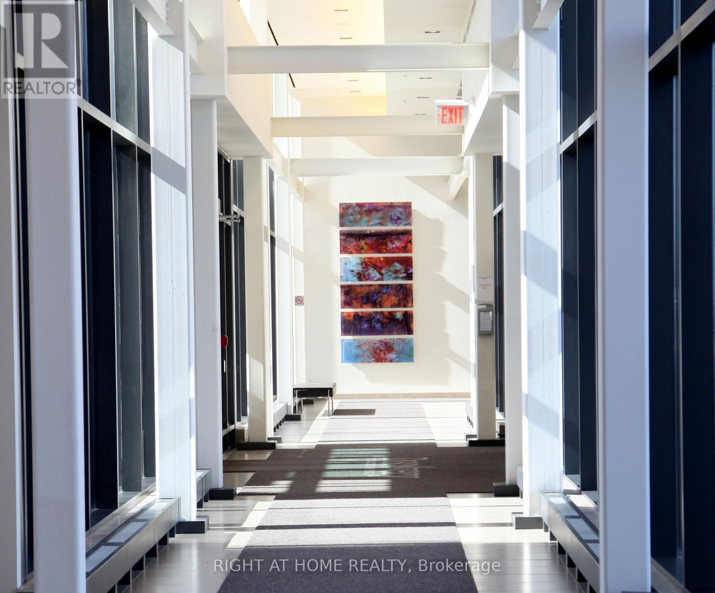 3001 - 33 SINGER COURT, Toronto (Bayview Village) — photo 2