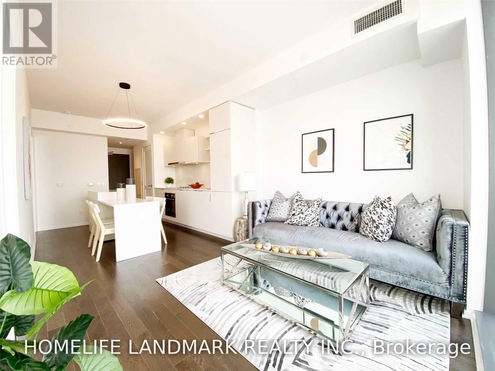 1405 - 16 BONNYCASTLE STREET, Toronto (Waterfront Communities) — photo 2