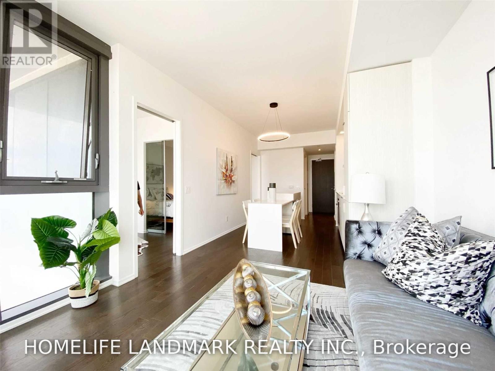 1405 - 16 BONNYCASTLE STREET, Toronto (Waterfront Communities) — photo 3