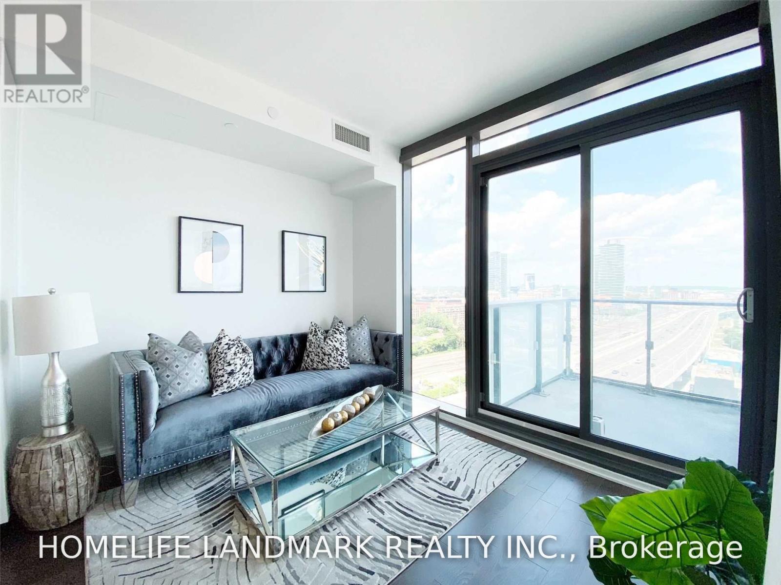 1405 - 16 BONNYCASTLE STREET, Toronto (Waterfront Communities) — photo 4