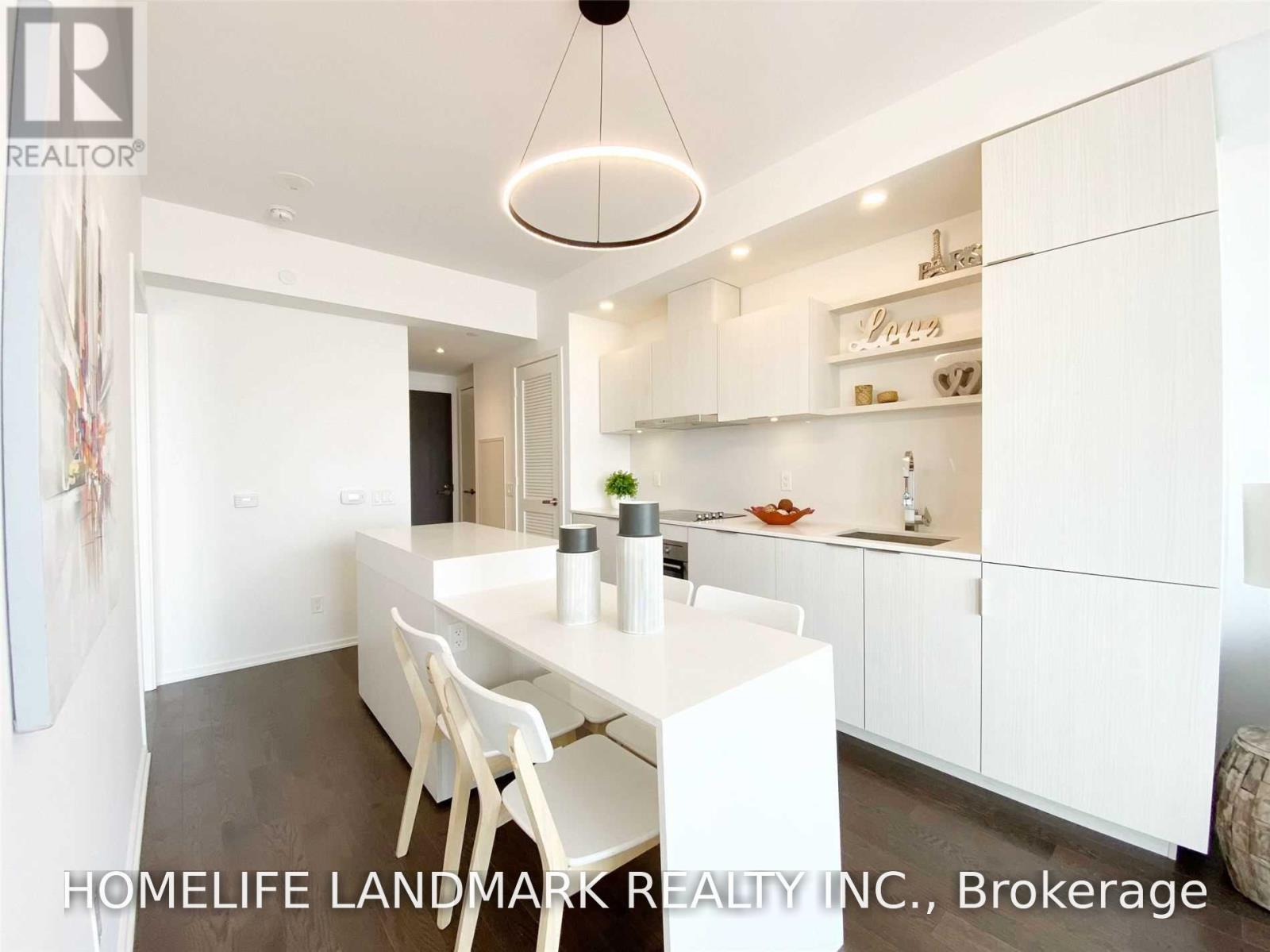 1405 - 16 BONNYCASTLE STREET, Toronto (Waterfront Communities) — photo 5