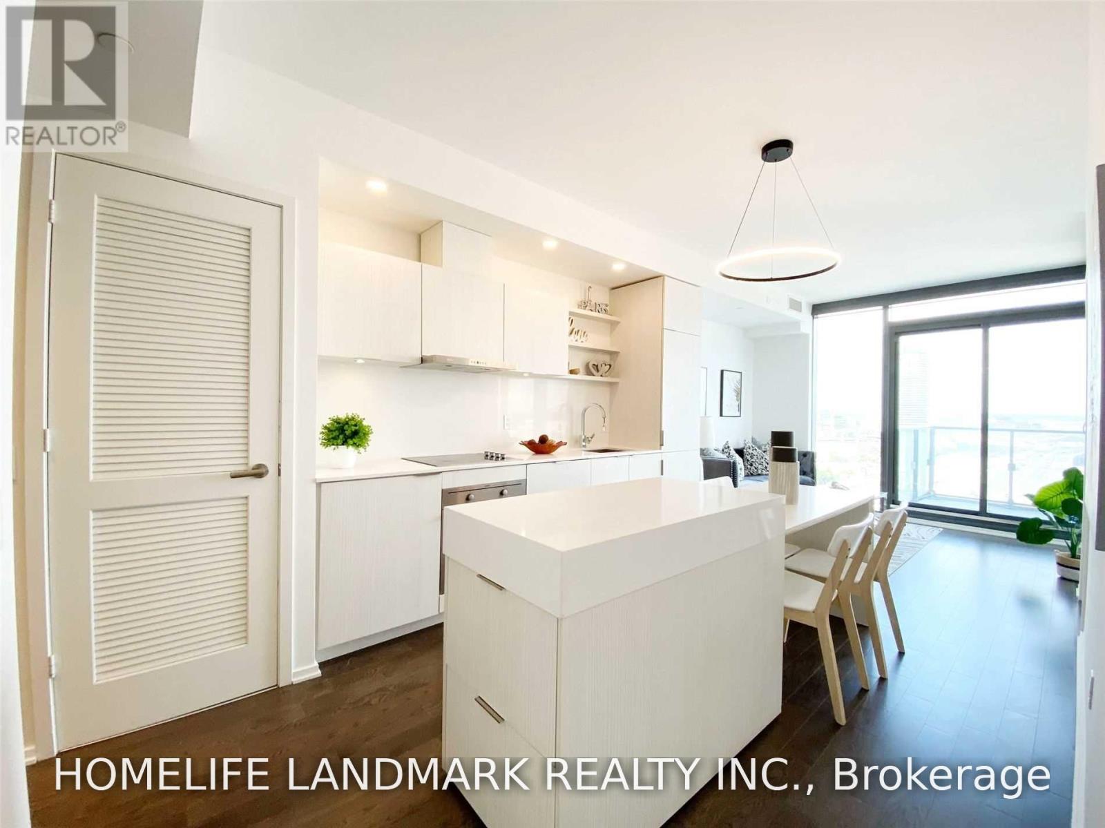 1405 - 16 BONNYCASTLE STREET, Toronto (Waterfront Communities) — photo 6