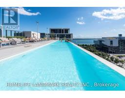1405 - 16 Bonnycastle Street, Toronto, ON M5A0C9 Photo 15