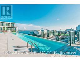 1405 - 16 Bonnycastle Street, Toronto, ON M5A0C9 Photo 16
