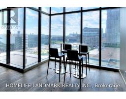 1405 - 16 Bonnycastle Street, Toronto, ON M5A0C9 Photo 17