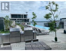 1405 - 16 Bonnycastle Street, Toronto, ON M5A0C9 Photo 19