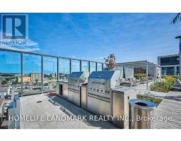 1405 - 16 Bonnycastle Street, Toronto, ON M5A0C9 Photo 20