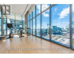 1405 - 16 Bonnycastle Street, Toronto, ON M5A0C9 Photo 22