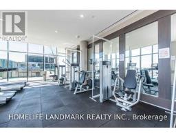 1405 - 16 Bonnycastle Street, Toronto, ON M5A0C9 Photo 23