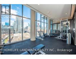 1405 - 16 Bonnycastle Street, Toronto, ON M5A0C9 Photo 24