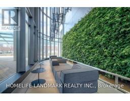 1405 - 16 Bonnycastle Street, Toronto, ON M5A0C9 Photo 25
