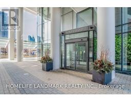 1405 - 16 Bonnycastle Street, Toronto, ON M5A0C9 Photo 34